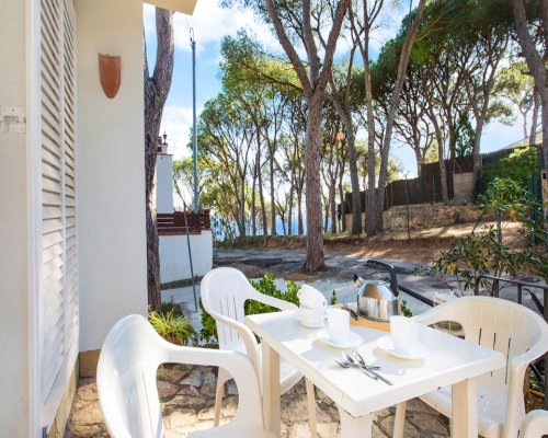 Spanien Ferienwohnungen Costa Brava günstig mieten