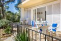 Apartamento de vacaciones Llafranc www.spanien-web.de