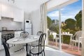 Apartamentos junto al mar en la Costa Brava