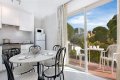 Costa Brava apartments by the sea