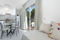 Apartamentos junto al mar en la Costa Brava