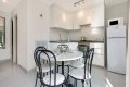 Apartamentos junto al mar en la Costa Brava