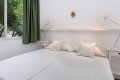 Apartamentos junto al mar en la Costa Brava