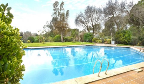 PA 116/2 Apartment for 4/5 persons with a swimming pool in Llafranc on the Costa Brava