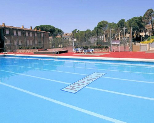 Ferienwohnung in Calella de Palafrugell