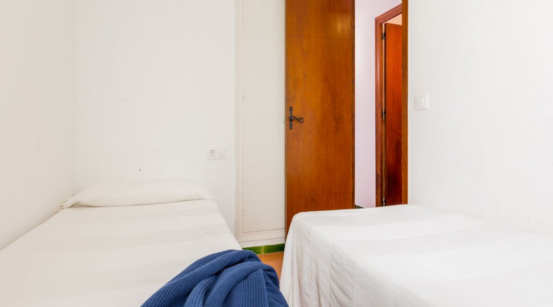 Spain Apartment 1st row beach Llafranc Costa Brava