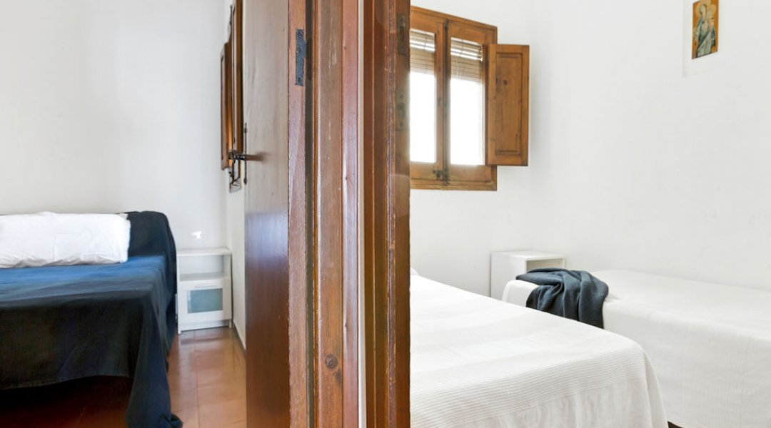 Spain Apartment 1st row beach Llafranc Costa Brava
