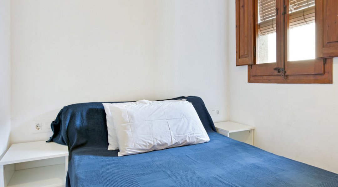 Spain Apartment 1st row beach Llafranc Costa Brava