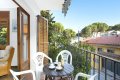 Appartement in Llafranc an der Costa Brava in Span