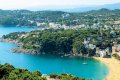 Urlaub an der Costa Brava in Spanien in Llafranc