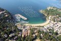 Strandferien in Llafranc Costa Brava Spanien