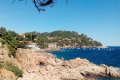 Strandferien in Llafranc Costa Brava Spanien