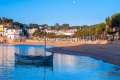 Strandferien in Llafranc Costa Brava Spanien