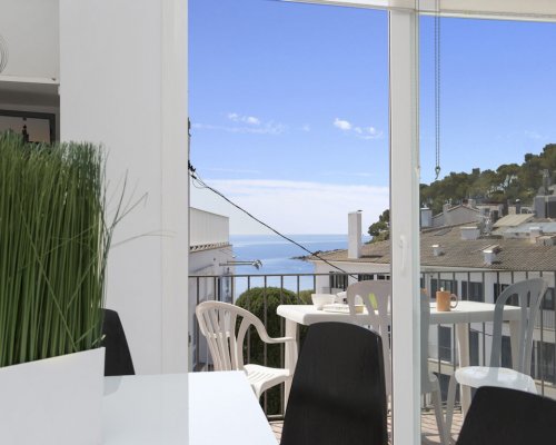Costabrava Appartement www.spanien-web.de