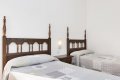 Apartamento vacacional 6 personas Calella de Palafrugell