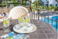 Apartamento vacacional 6 personas Calella de Palafrugell