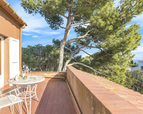 Appartement 2 Personen Calella de Palafrugell