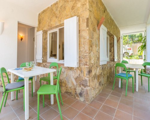 Ferienwohnung in Spanien am Meer
