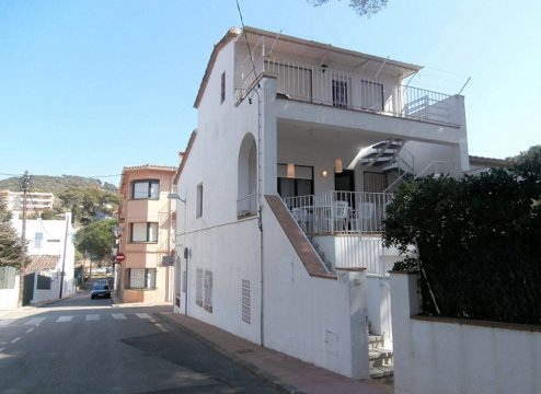 Spanien Appartement für 10 Personen in Llafranc