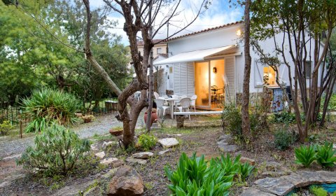 PA 205 Bungalow für 4/6 Personen in Llafranc an der Costa Brava