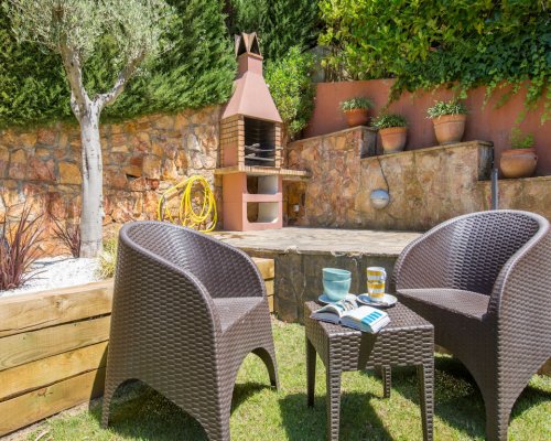 Spanien Bungalow Costa Brava mieten