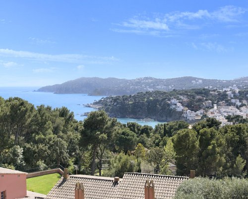Spanien Ferienhaus mit Schwimmbad