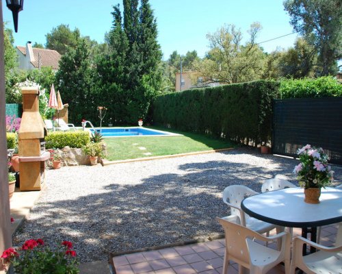 Ferienhaus Katalonia Costa Brava mieten