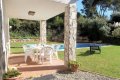 Maison de vacances Tamariu piscine privée Espagne