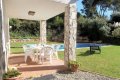 Ferienhaus Tamariu privater Pool Spanien