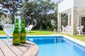 Maison de vacances Tamariu piscine privée Espagne