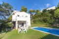 Ferienhaus Tamariu privater Pool Spanien