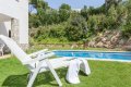 Maison de vacances Tamariu piscine privée Espagne