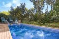 Casa de vacaciones España piscina privada