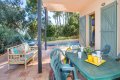 Casa de vacaciones España piscina privada