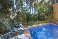 Casa de vacaciones España piscina privada