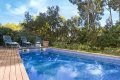 Casa de vacaciones España piscina privada