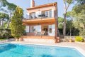 Casa rural 14 personas Calella de Palafrugell