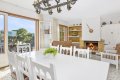 Casa rural 14 personas Calella de Palafrugell