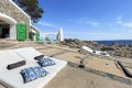 Luxus Ferienhaus Spanien direkt am Meer