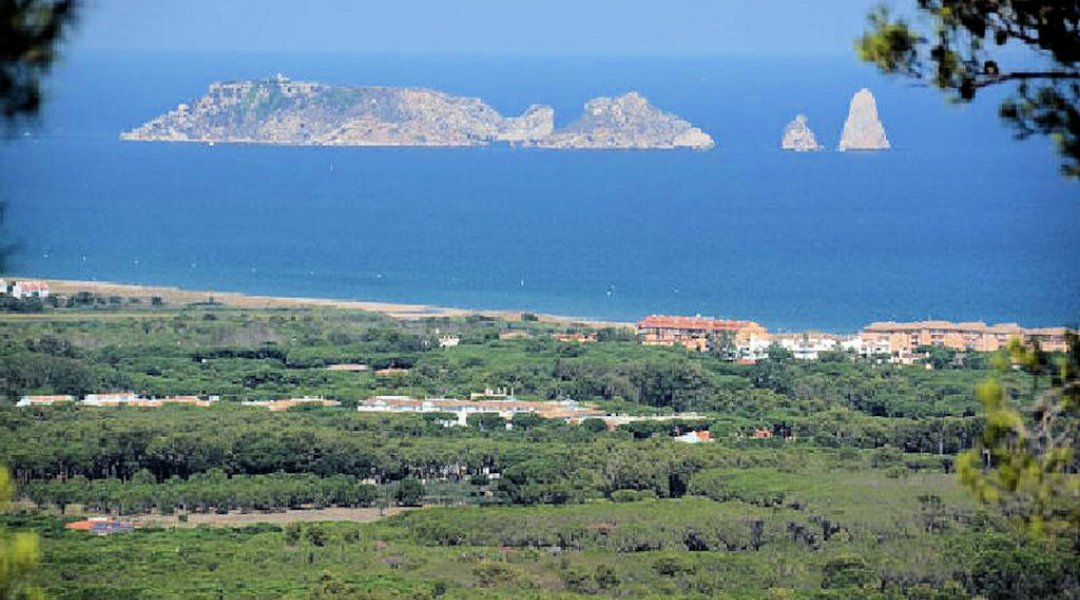 Strandurlaub Spanien Costa Brava