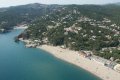 Spanien Ferienwohnungen am Strand der Costa Brava 