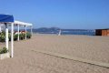 Spanien Ferienwohnungen am Strand der Costa Brava 