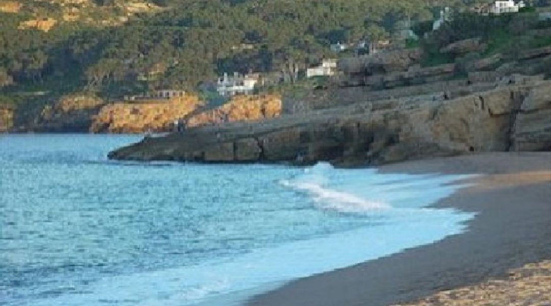 Ferien am Playa de Pals Costa Brava Spanien