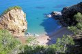 Ferien am Playa de Pals Costa Brava Spanien