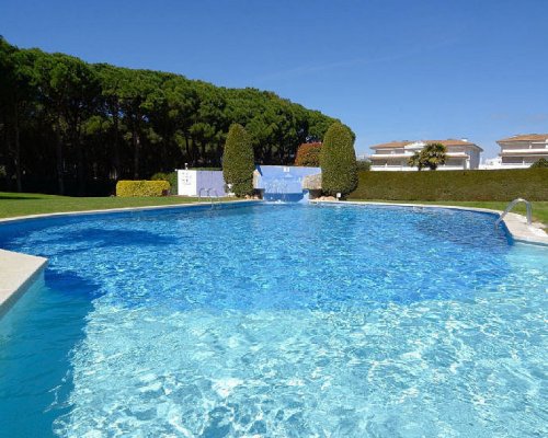 Ferienwohnung Playa de Pals Costa Brava mieten