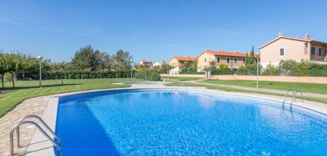 PP 304/2 Holiday home for 6 persons with swimming pool in Mas Pinell on the beach of Playa de Pals on the Costa Brava