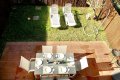 Nur 100 Meter zum Strand – Ihr Ferienbungalow an der Costa Brava
