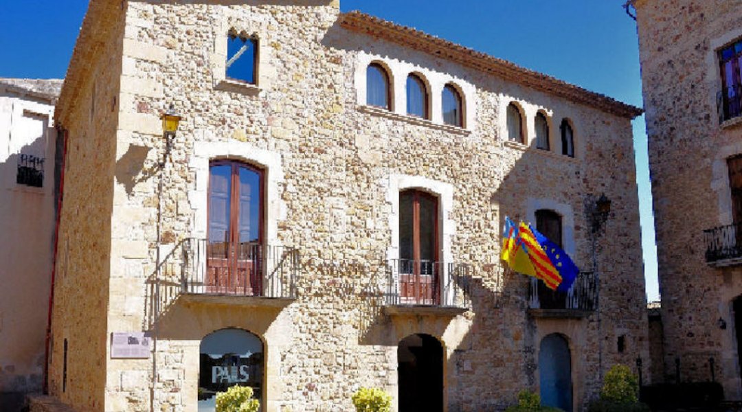 Strandurlaub in Spanien an der Costa Brava