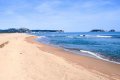 Vacaciones de playa en España en la Costa Brava