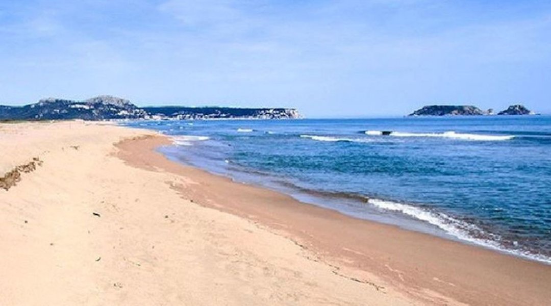 Strandurlaub in Spanien